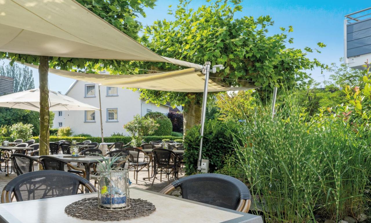 Gasthaus Schiff Мос Экстерьер фото