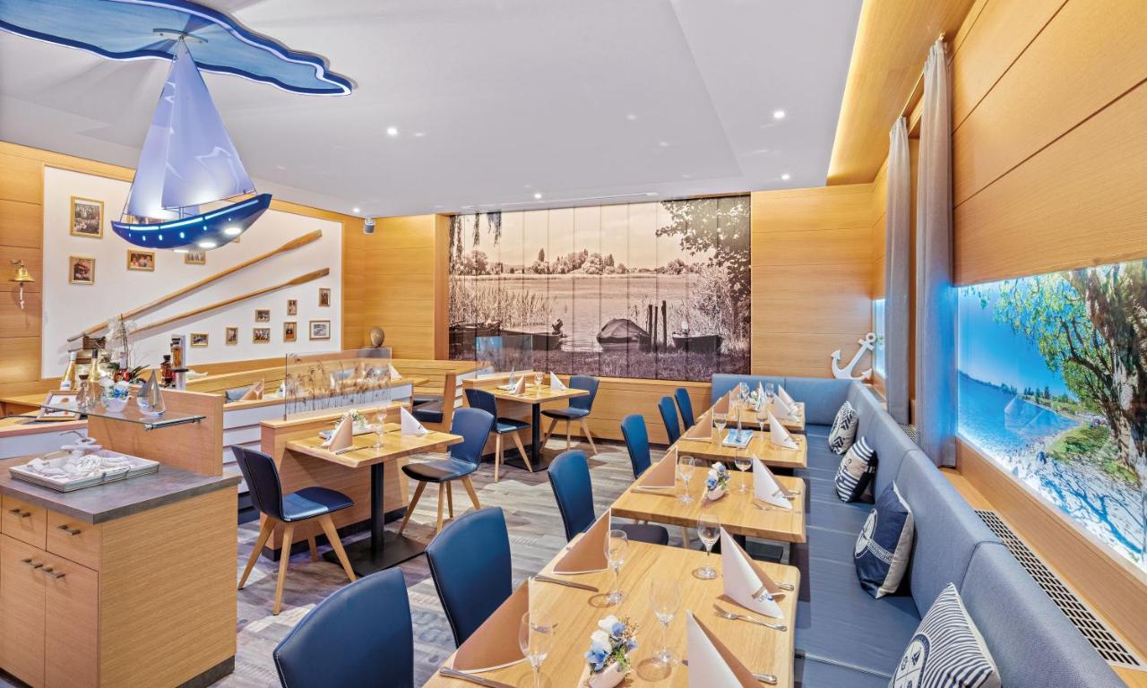 Gasthaus Schiff Мос Экстерьер фото
