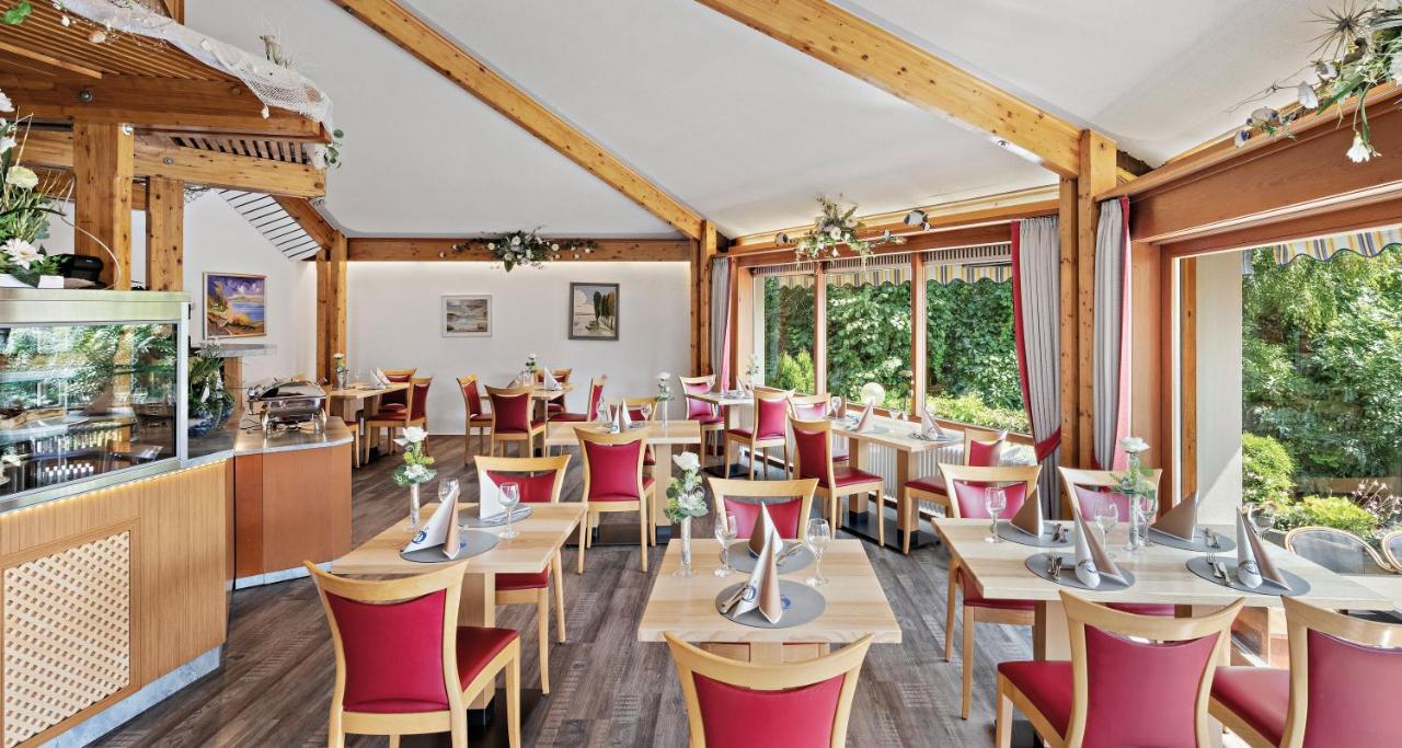Gasthaus Schiff Мос Экстерьер фото