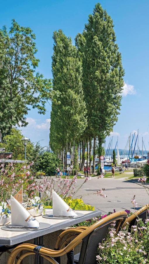 Gasthaus Schiff Мос Экстерьер фото
