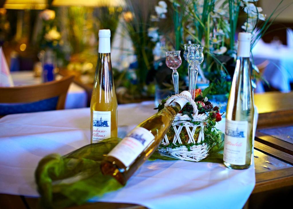 Gasthaus Schiff Мос Экстерьер фото